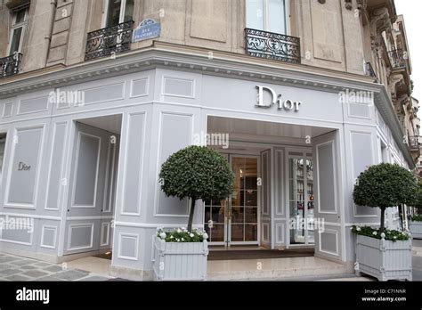 boutique dior paris|Dior Paris website.